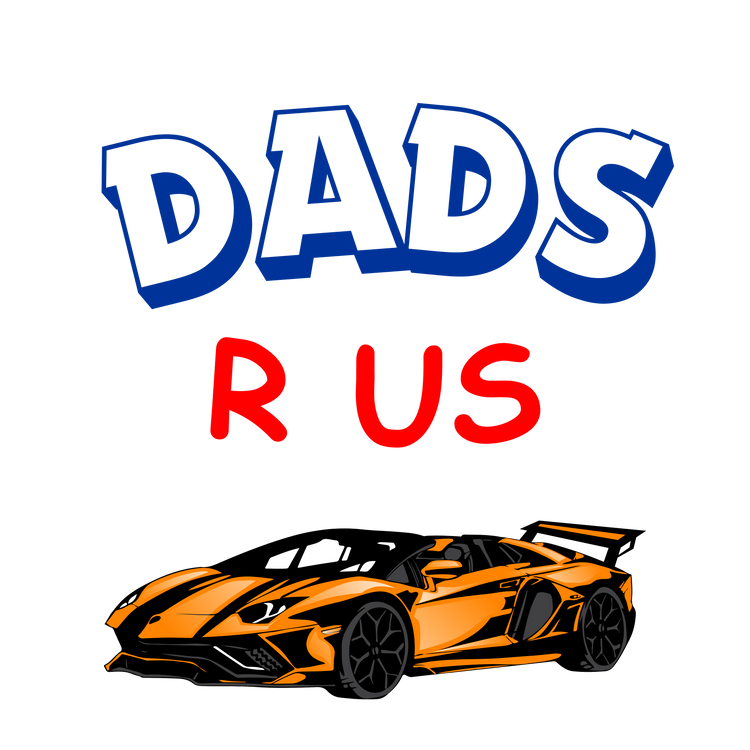 Cool Dad Shirts