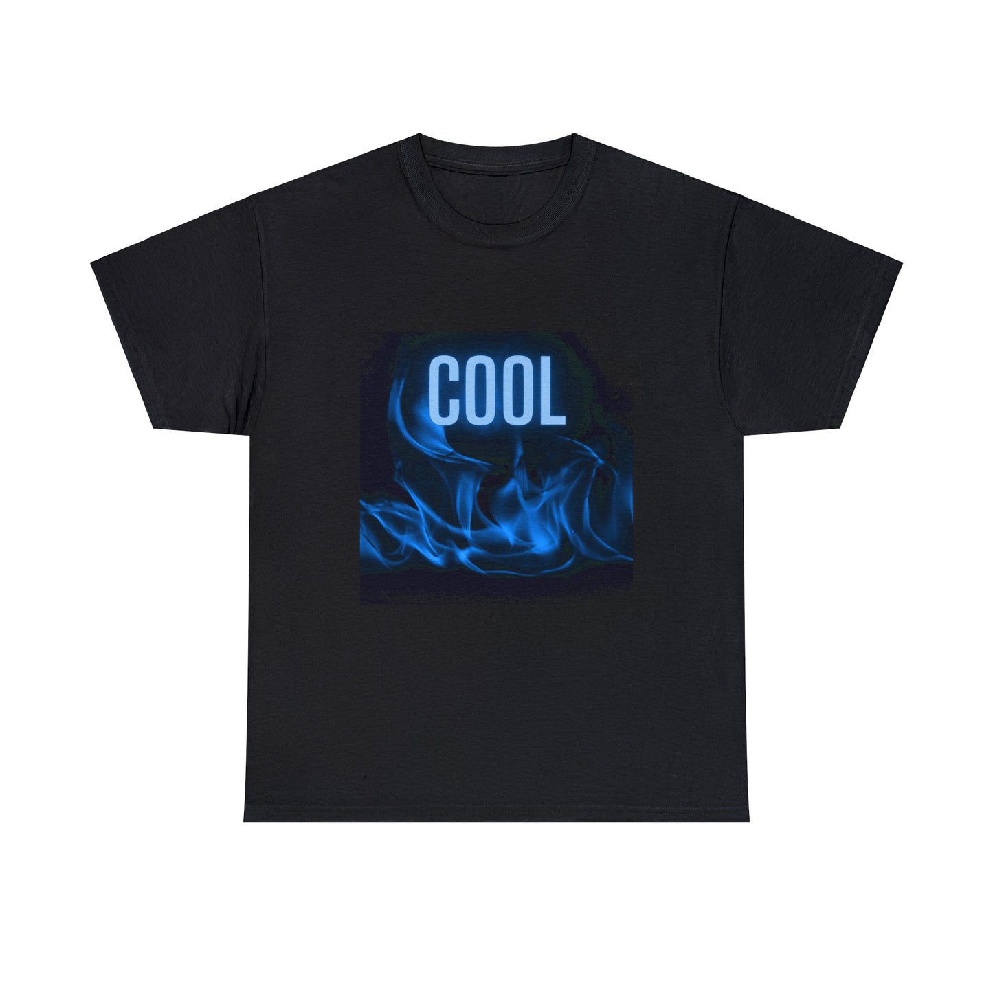 Cool Unisex Heavy Cotton Tee