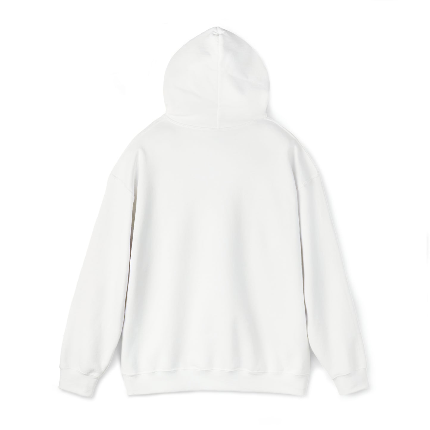 USA Unisex Heavy Blend™ Hooded Sweatshirt