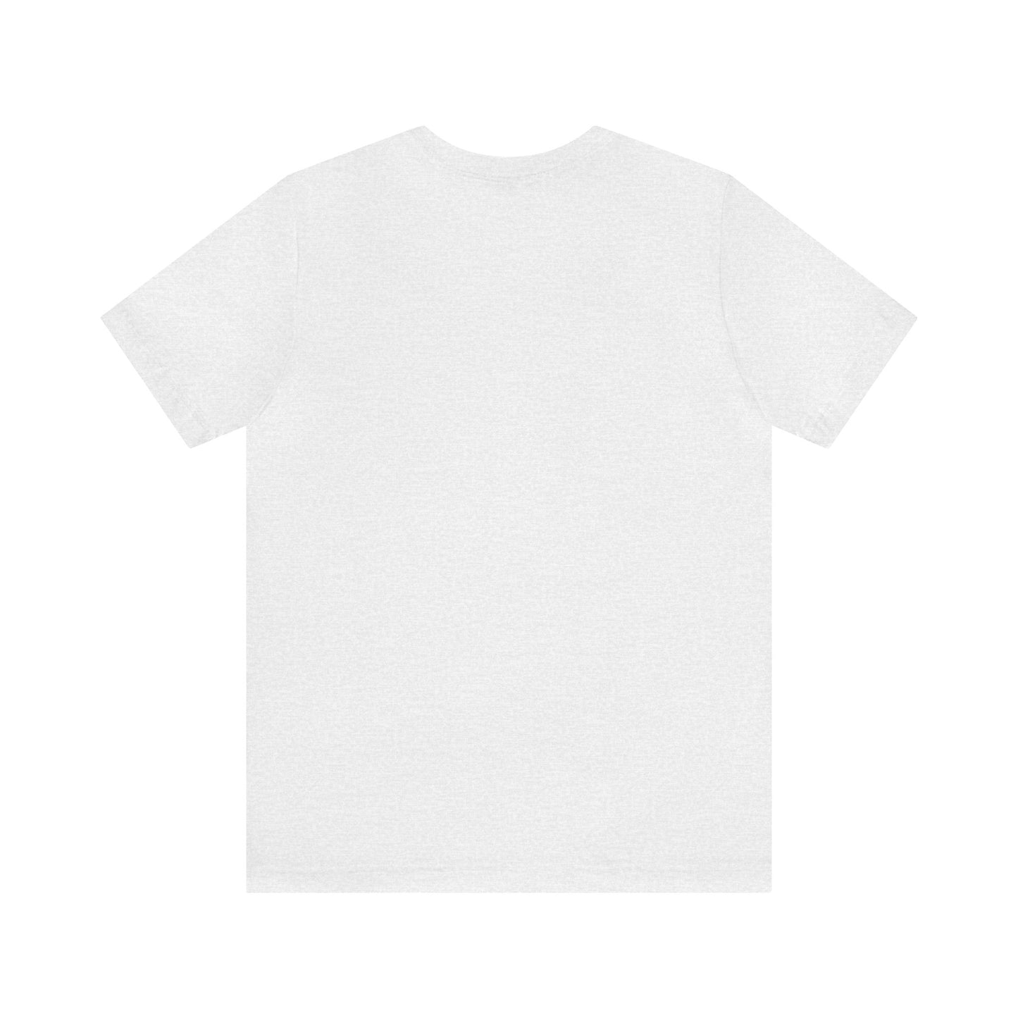 Eternal Perspective Unisex Jersey Short Sleeve Tee